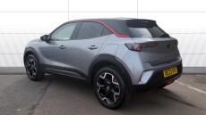 Vauxhall Mokka 1.2 Turbo 100 GS  5dr Petrol Hatchback